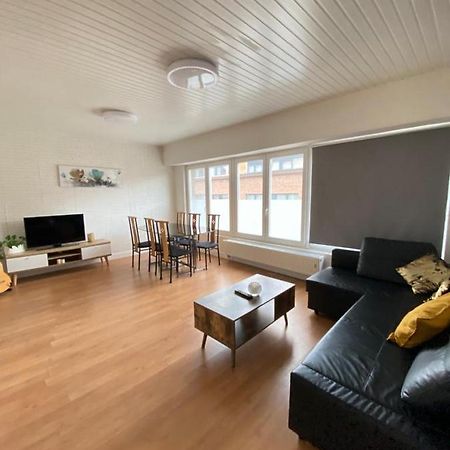 Big Sunset 2 Bedroom House With A Garden Антверпен Екстер'єр фото