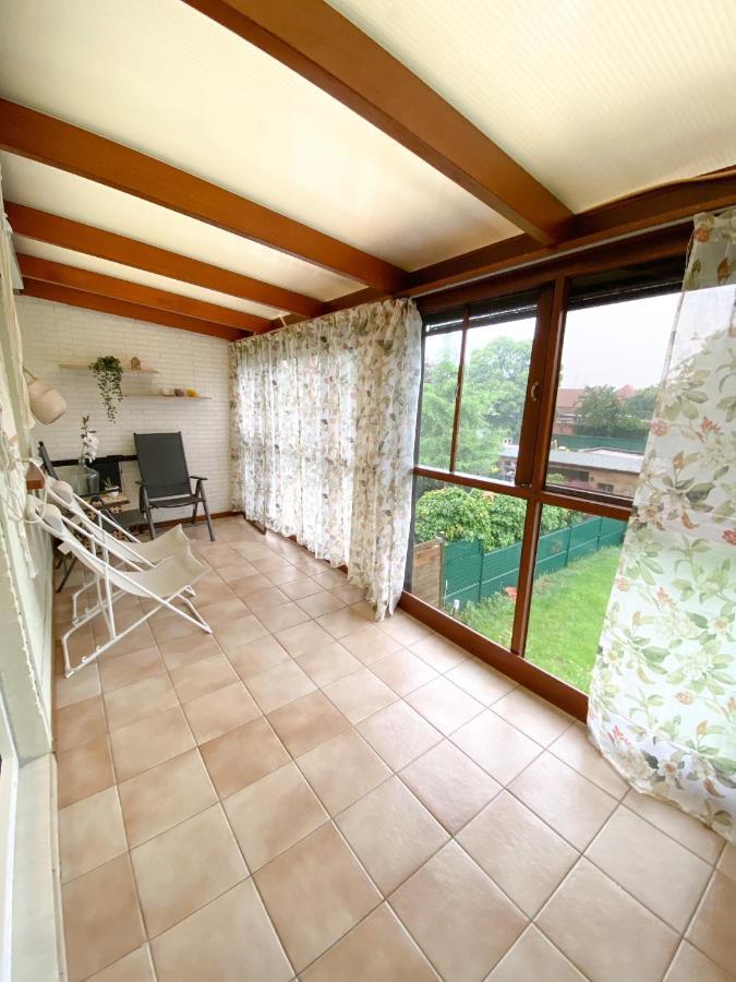 Big Sunset 2 Bedroom House With A Garden Антверпен Екстер'єр фото