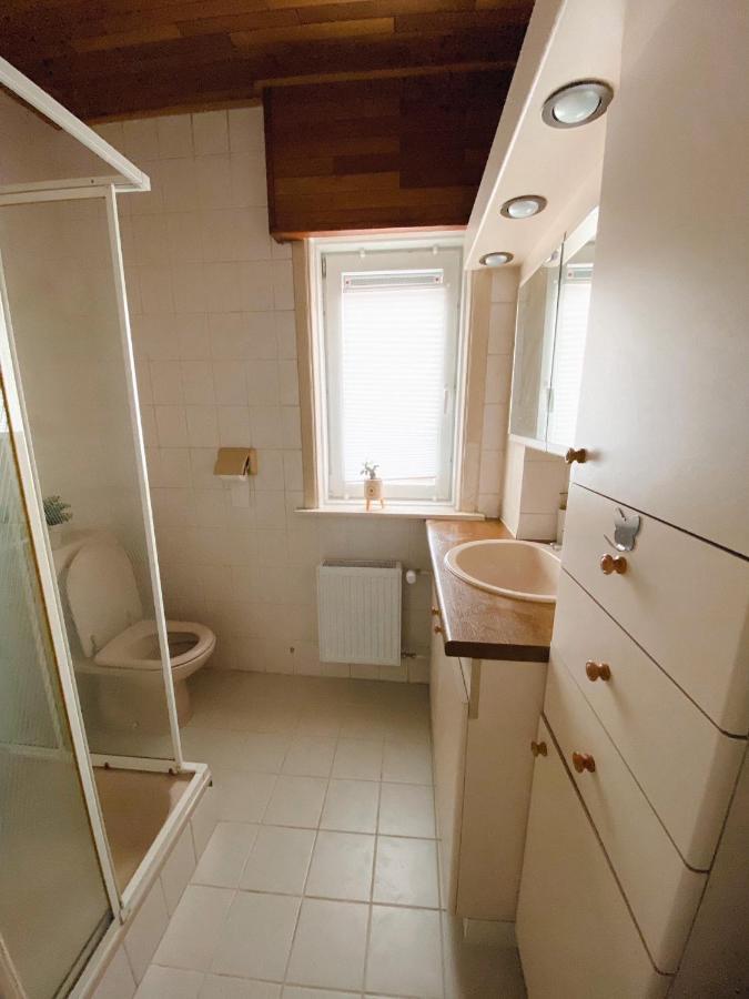 Big Sunset 2 Bedroom House With A Garden Антверпен Екстер'єр фото