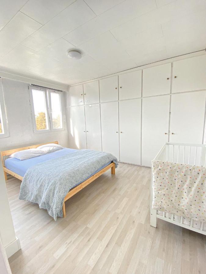 Big Sunset 2 Bedroom House With A Garden Антверпен Екстер'єр фото