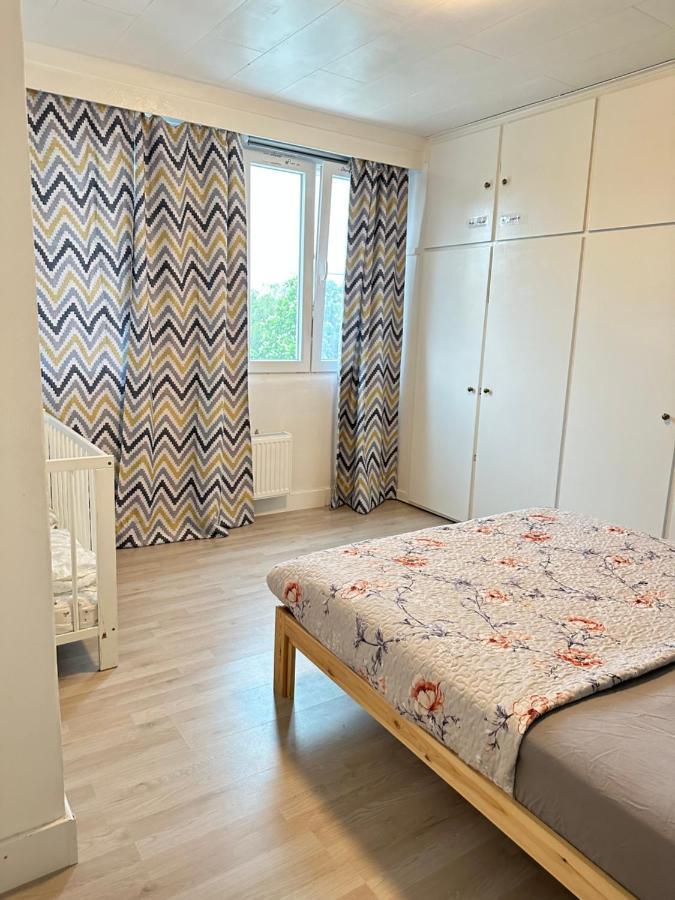 Big Sunset 2 Bedroom House With A Garden Антверпен Екстер'єр фото