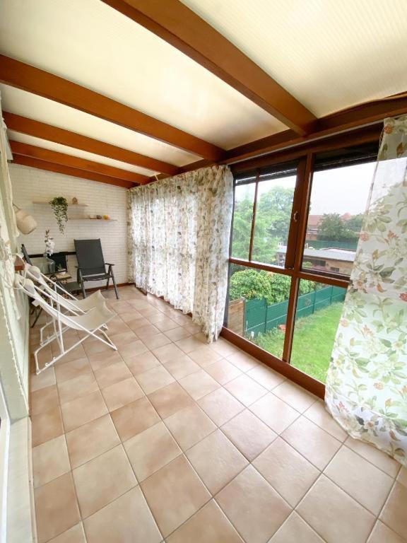 Big Sunset 2 Bedroom House With A Garden Антверпен Екстер'єр фото