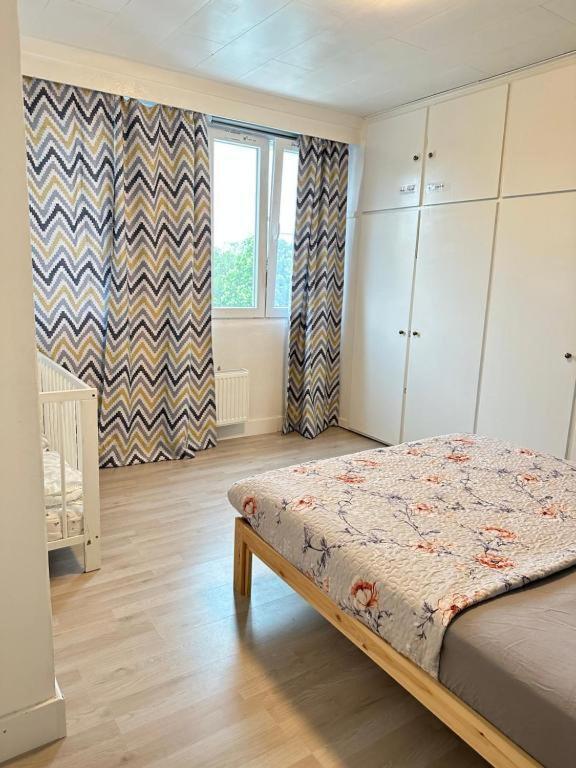 Big Sunset 2 Bedroom House With A Garden Антверпен Екстер'єр фото