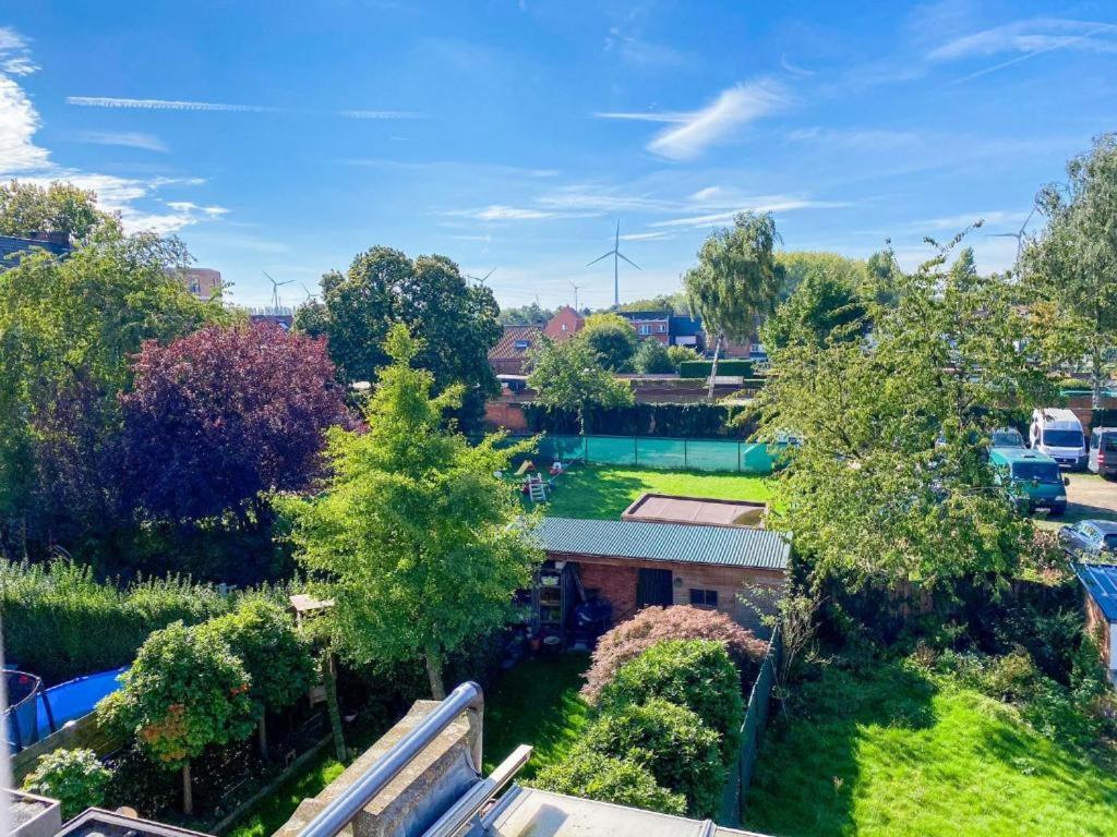 Big Sunset 2 Bedroom House With A Garden Антверпен Екстер'єр фото